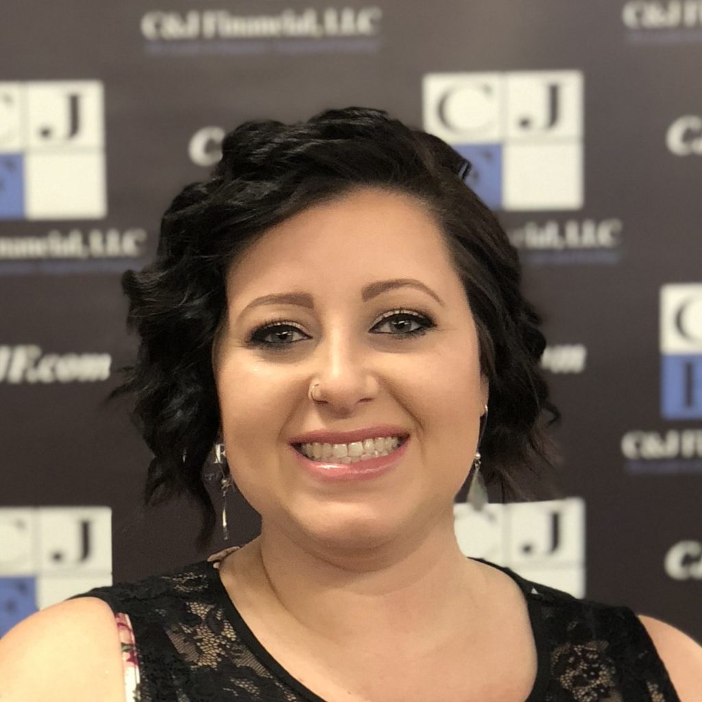 Staff C J Financial Staff c j financial